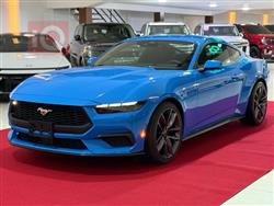 فورد موستانج